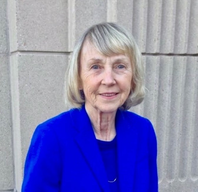Obituary of Nancy Rivard