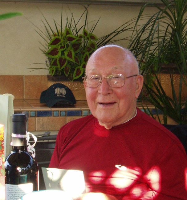 Avis de décès de John Phillippe Boyle