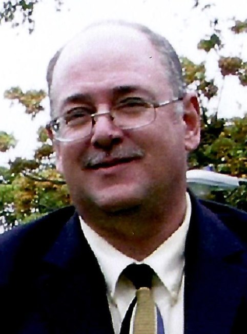 Obituary of Michael David Goldstein