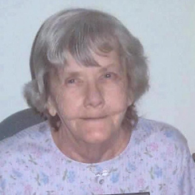 Avis de décès de Barbara Laura Ann Mernack