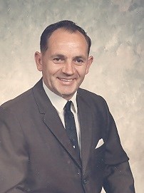 Obituary of John Paul Soltis