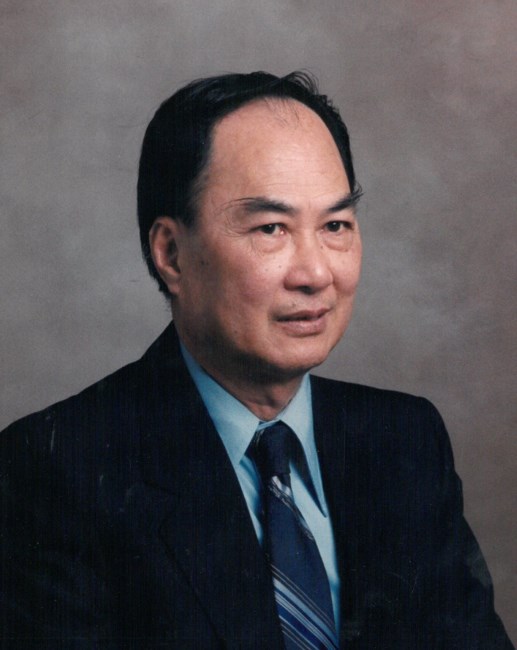 Obituary of Shun Jung