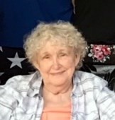 Obituary of Peggy Ann Catherine Gant Frazier