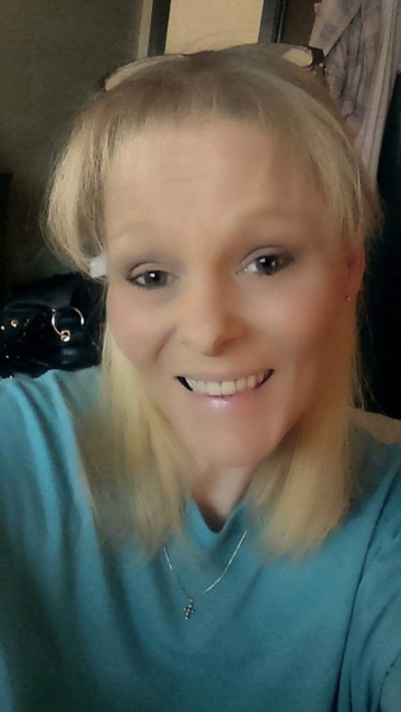 Obituary of Julie Marchelle Krzan