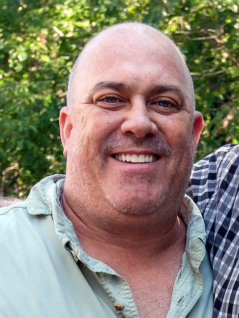 Obituary of Kevin David McBrien