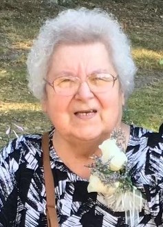 Obituary of Louise J. Rioux