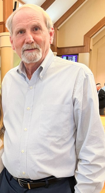 Obituary of James Winfield Polk