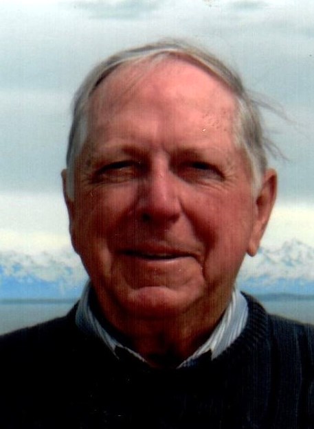 Obituary of Stewart D. Blank