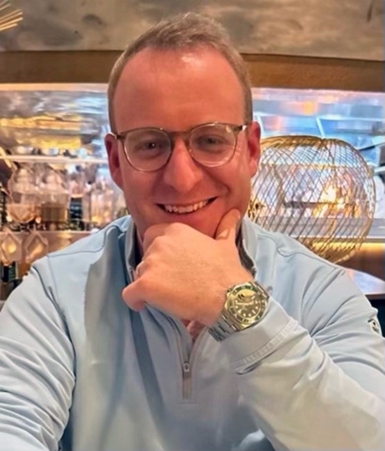 Obituary of Timothy Ryan Horan