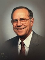 Charles Cox