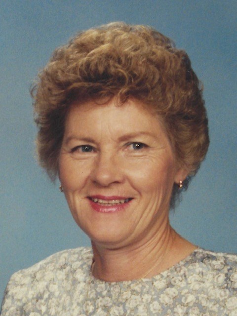 Obituary of Lillian Geraldine Bell