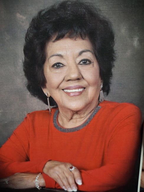 Obituary of Emma Rosa Frayne