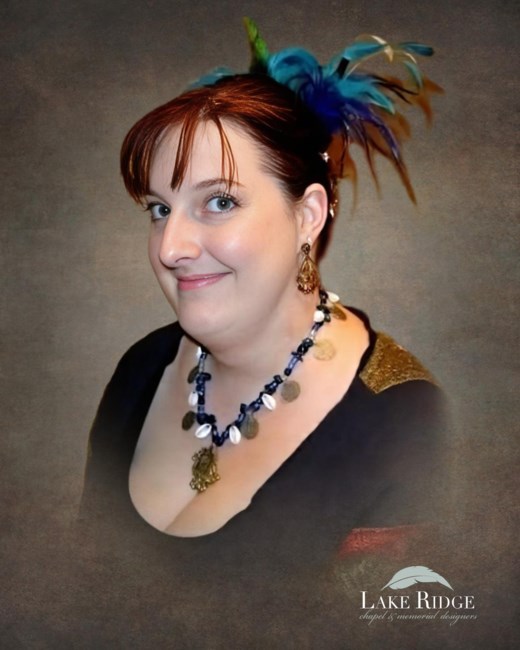 Obituary of Amy Danette Hale - Janeke