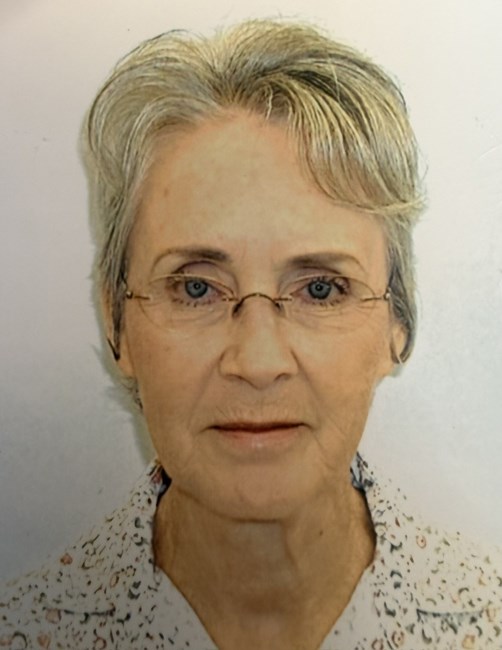 Obituary of Edythe Marion Warren