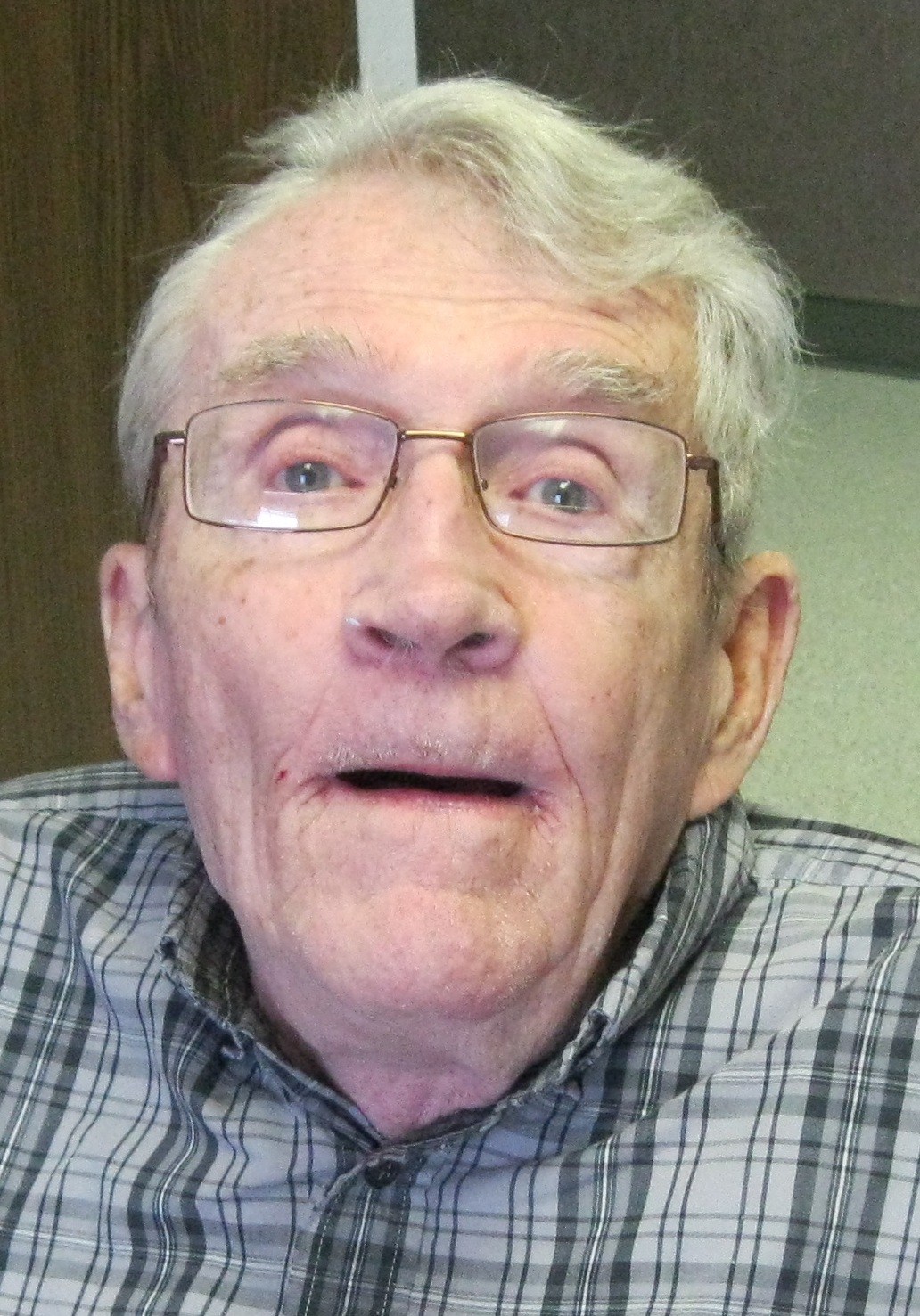 Thomas Howe Obituary Ames, IA