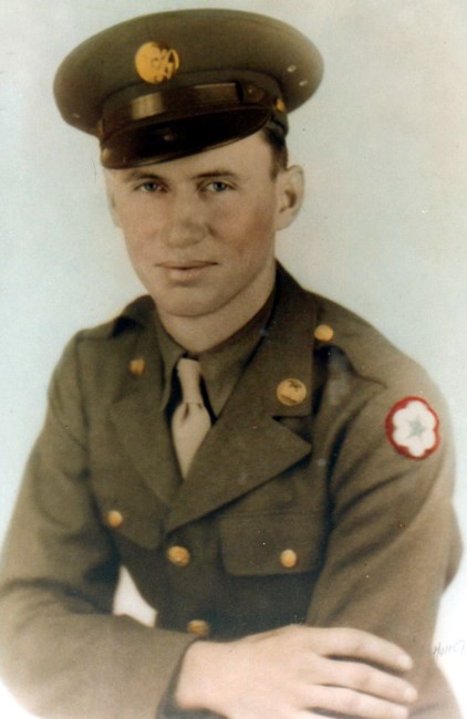 Obituary of Leo Burnard Schwirtlich