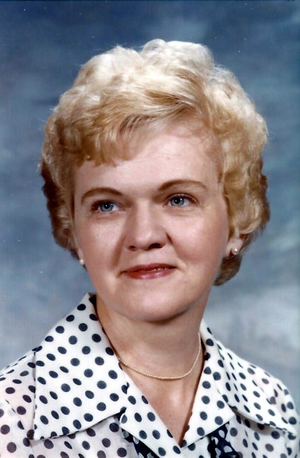 Avis de décès de Loretta Sue Thiessen Winn