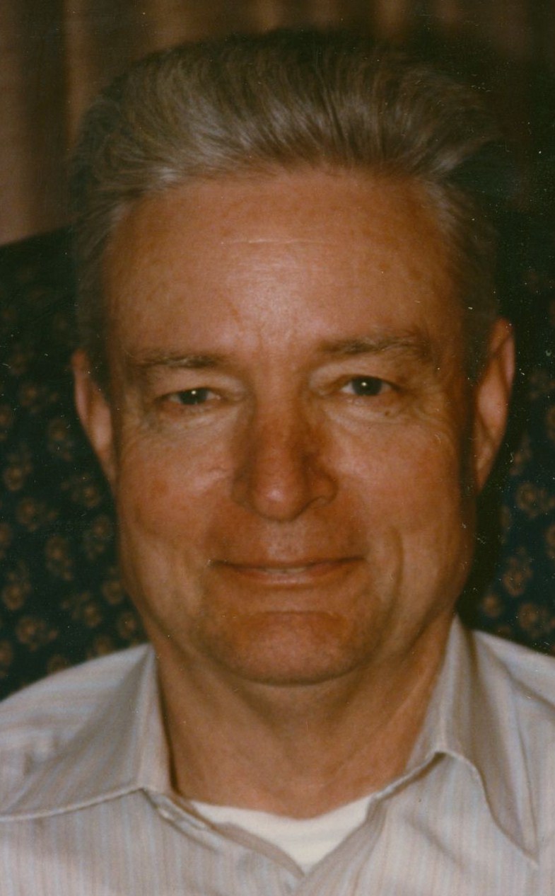 Obituary of Douglas Cecil Butler