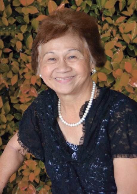 Obituary of Nora D Kraatz