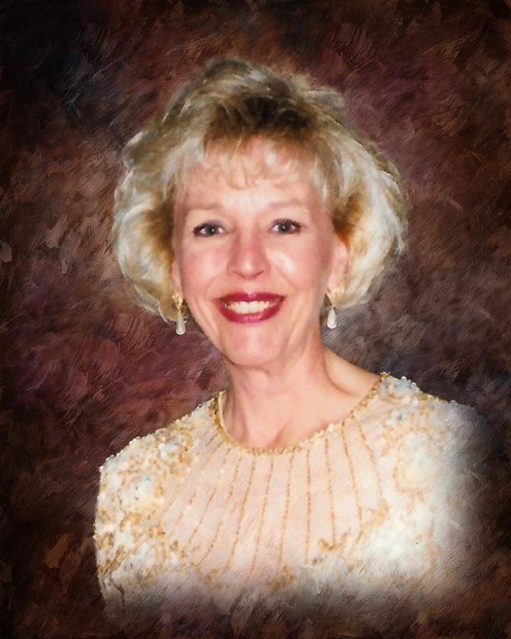 Mary Ellen (Wisniewski) Conrad Obituary Dallas, TX