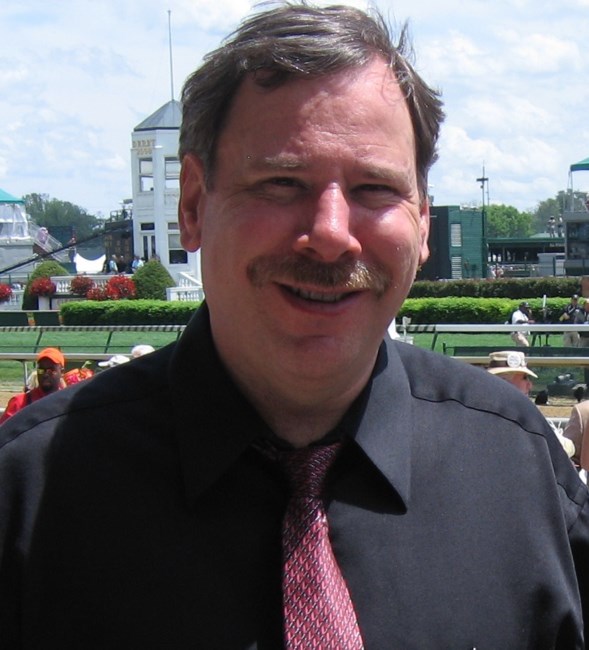 Obituary of Mark Hollowell