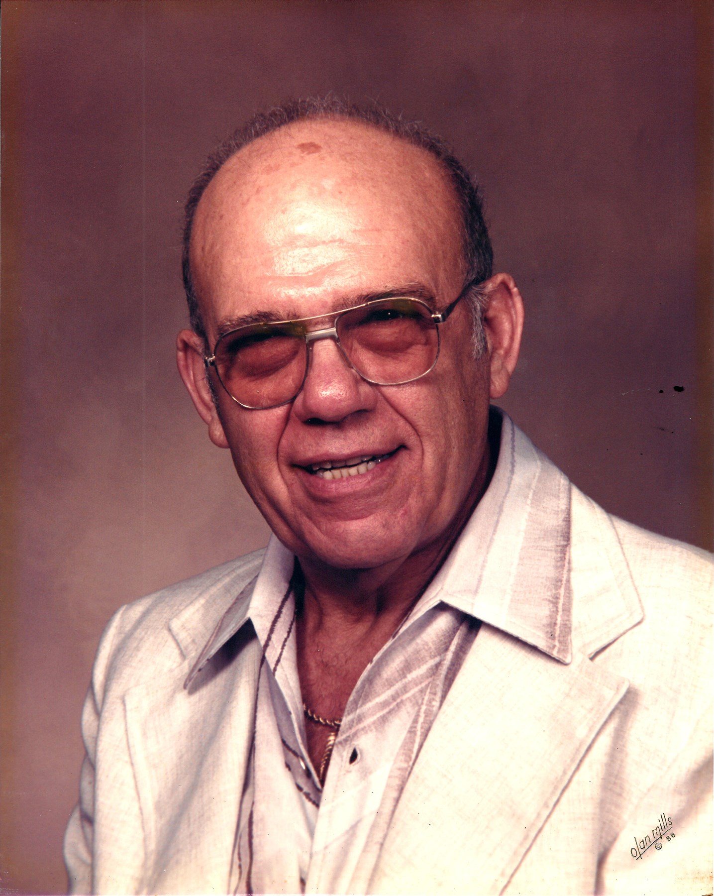 Gus Ventimiglia Obituary Cape Coral, FL