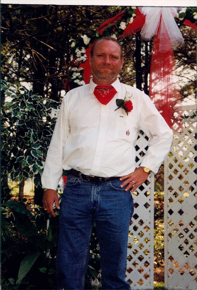 Obituary of Jimmy  Rogers Murphy, Jr.
