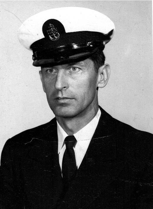 Obituary of Hiram "Dick" L. Overstreet