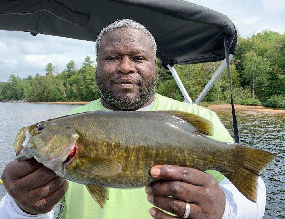 Obituary of Teon T. Hall Sr.