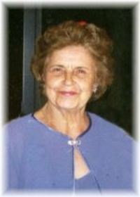 Obituary of Emilia   Wesolowski