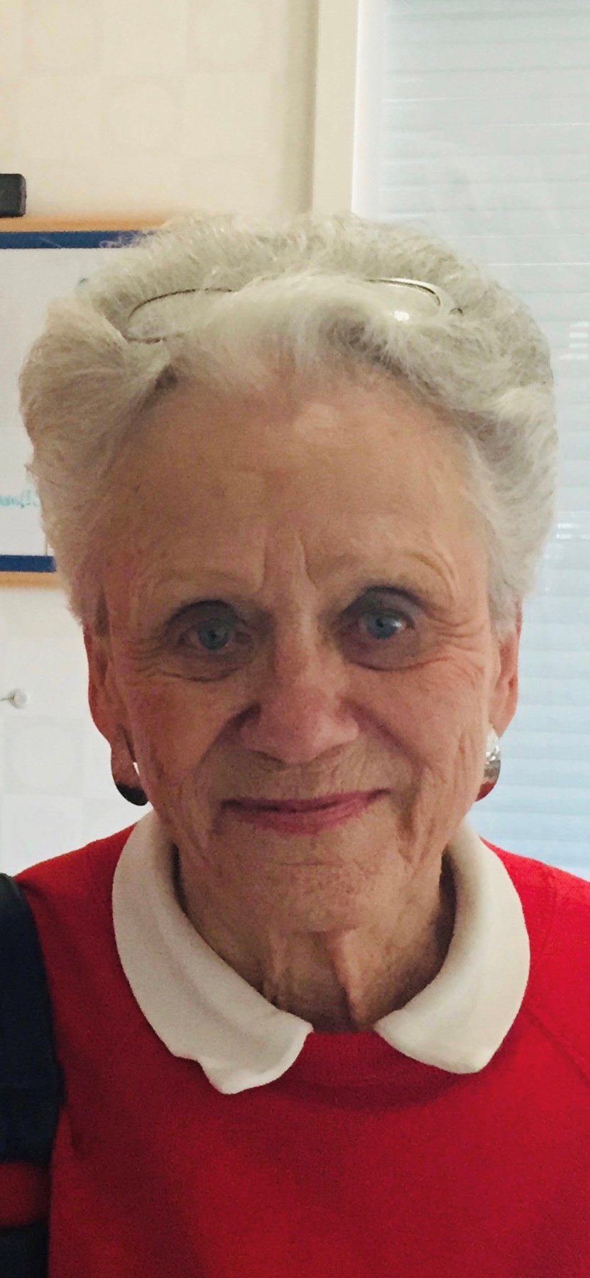 Obituary of Patty Sue (Whitten) Stephens