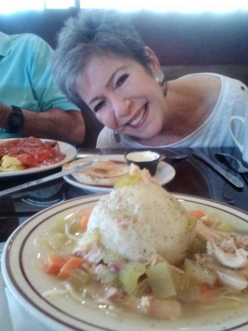 Obituary of Joyce Ann Shaefer