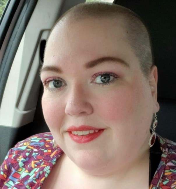 Obituary of Jessica Ashley Burton Pasbrig