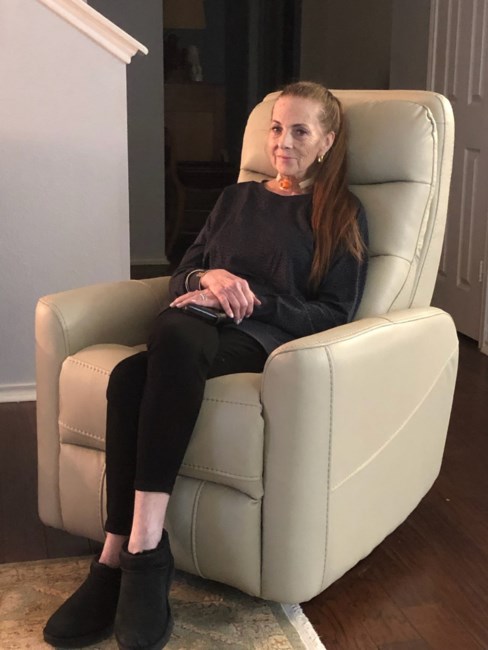 Obituary of Susan Grace Cummings