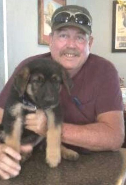 Obituary of William Earl Brown Jr.