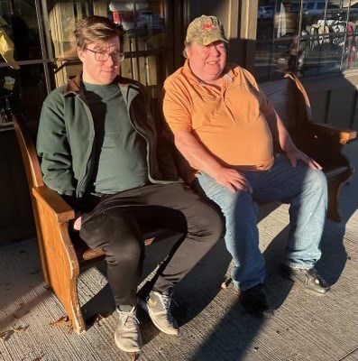 Obituary of Brent O'Neal Morris