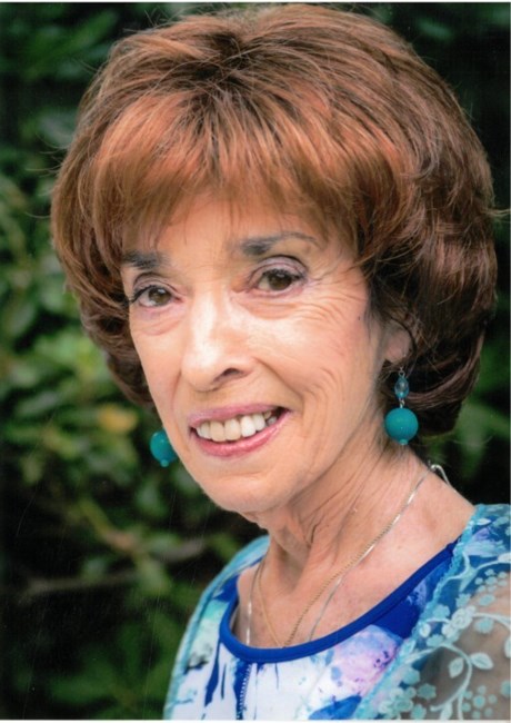 Obituary of Dorothy "Dotty" Cenzer