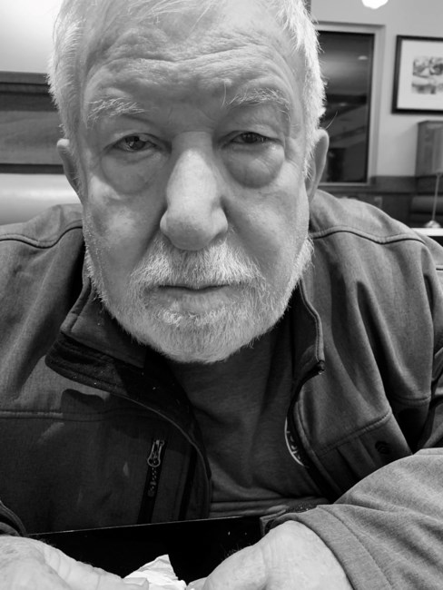 Obituario de Robert Carroll Luttrell