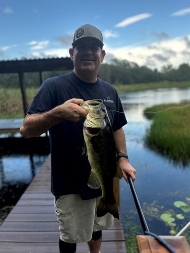 Obituary of Thomas Michael Mathews