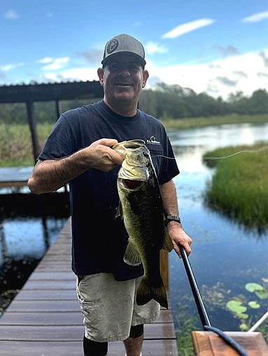 Obituary of Thomas Michael Mathews