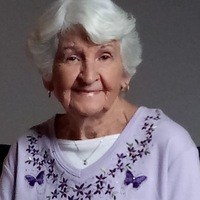 Obituary of Barbara Ann Broce