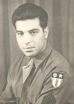 Obituary of Angelo Lupo