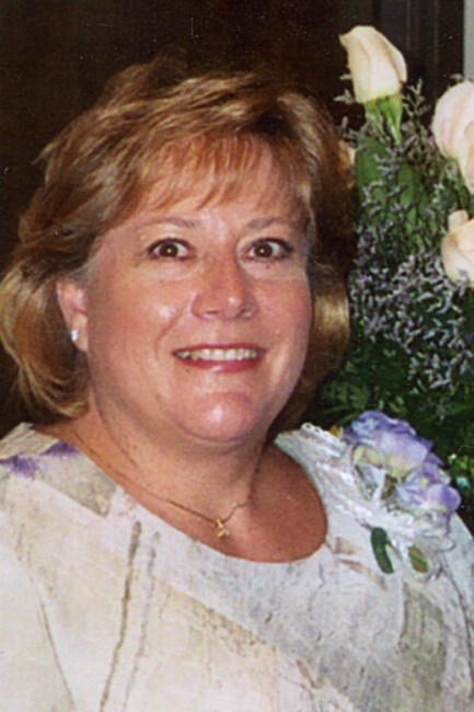 Obituario de Marsha Dill
