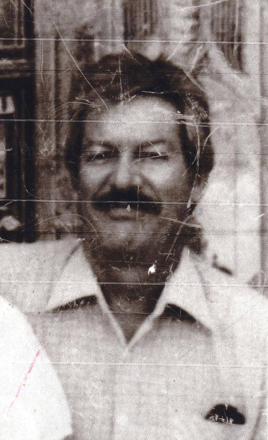 Obituary of Mike Merlino