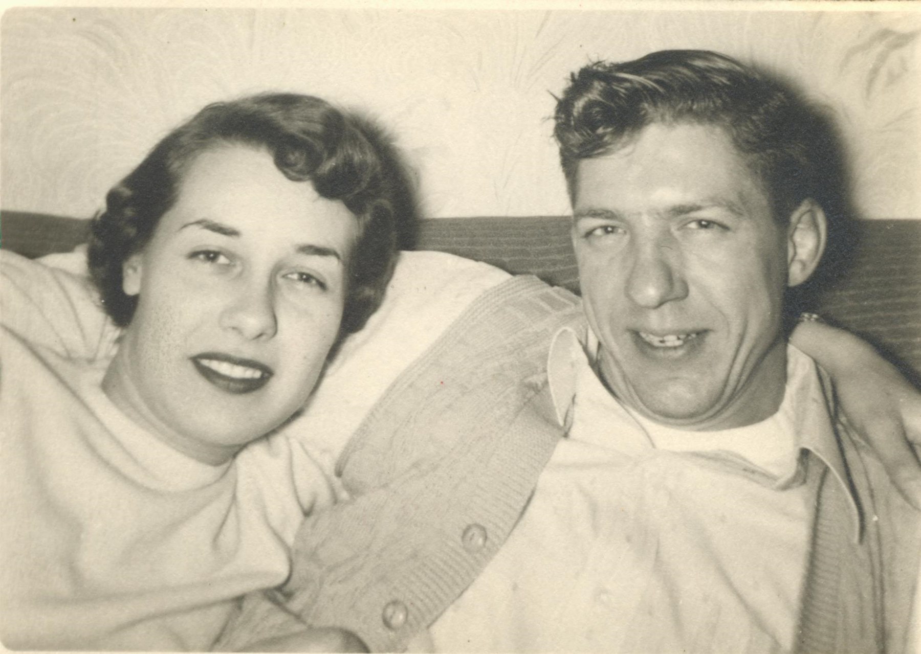 Obituary of Robert George Becker