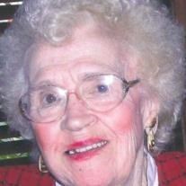 Obituary of Germaine Daigle