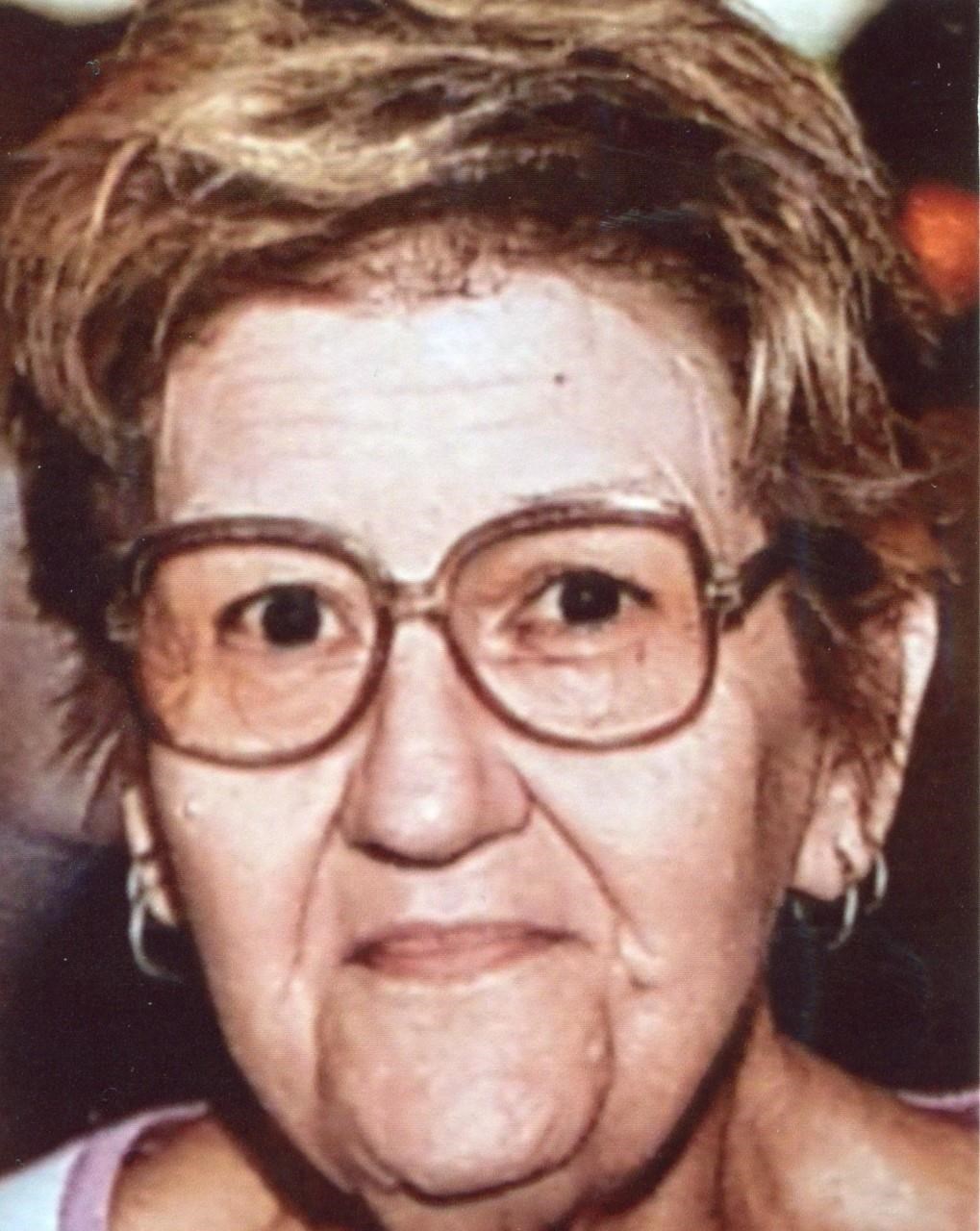 Peggy Simpson Peggy Simpson
