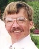 Obituary of Scott R. Hebeler