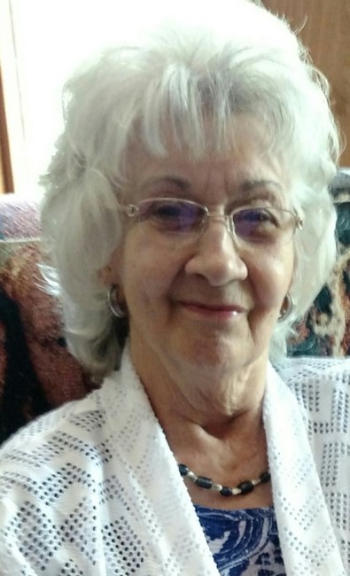 Obituary of Linda Chester Shew
