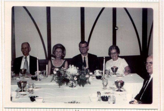 J Crozier Brown Obituary Dallas Tx